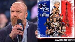 6 Things WWE shouldn’t do at Clash in Paris 2025