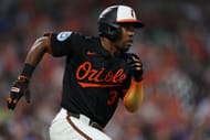 Toronto Blue Jays v Baltimore Orioles - Source: Getty