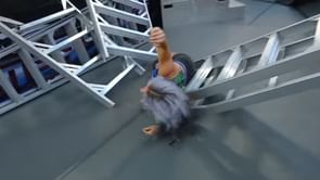 "They almost m*rdered a woman" - Candice LeRae injury update following Summerslam; DIY in shambles