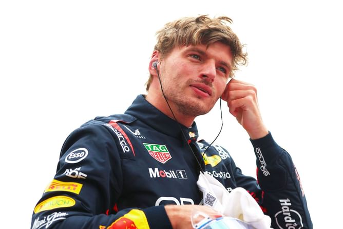 The legend of Max Verstappen could potentially diminish under one condition according to F1 pundit