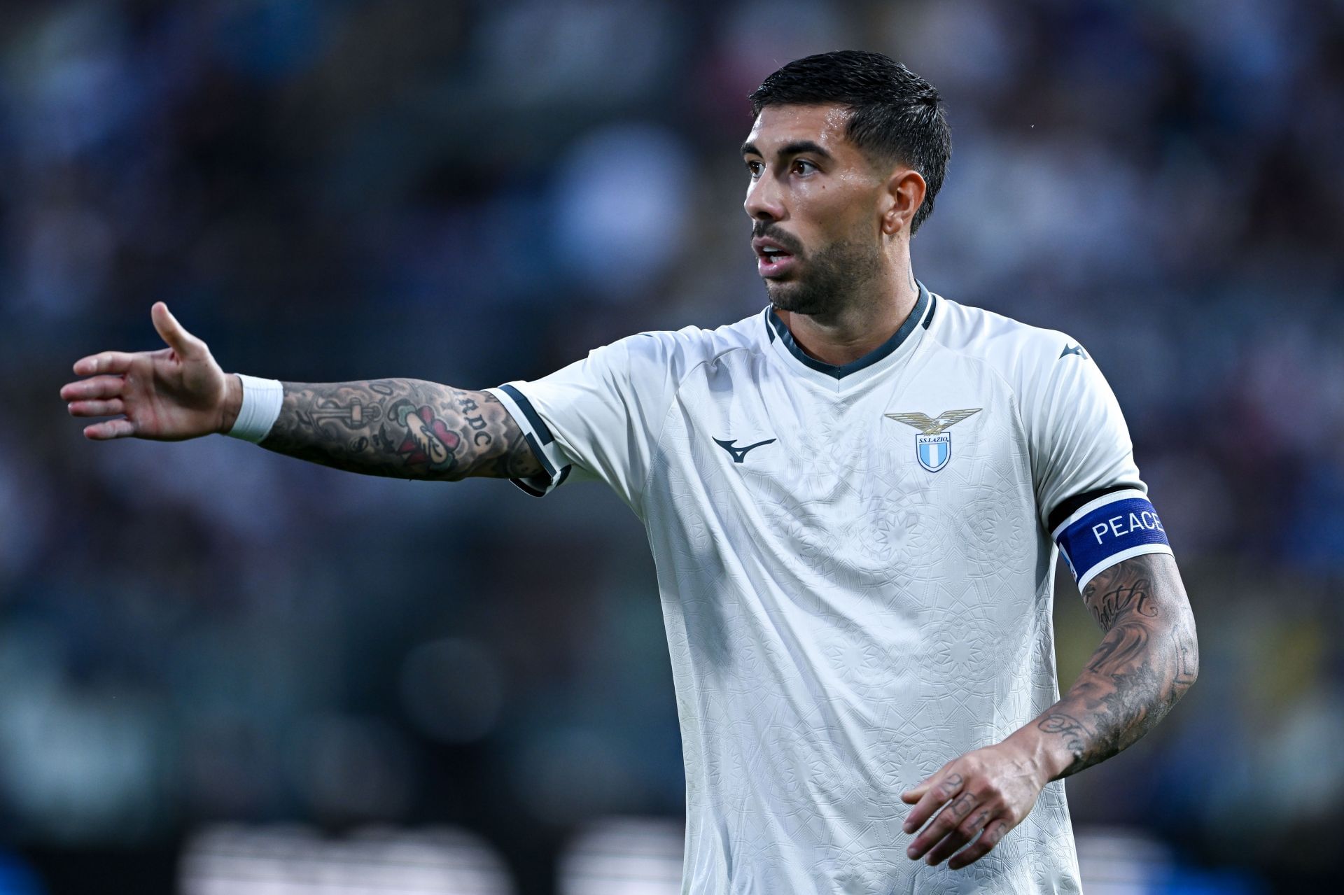 Como 1907 v SS Lazio - Serie A - Source: Getty