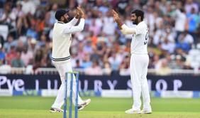 No Jasprit Bumrah as Cheteshwar Pujara picks the four toughest bowlers after announcing retirement