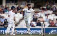 England v India - 5th Rothesay Test Match: Day Three - Source: Getty