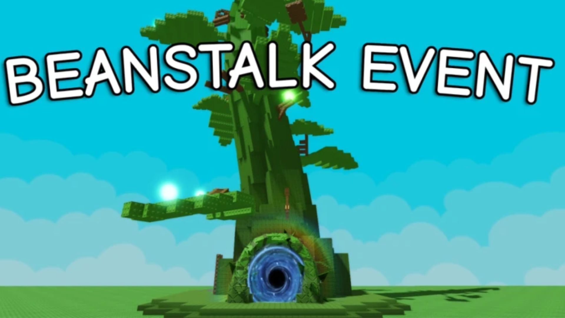 Beanstalk event