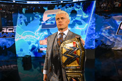 5 Things this former WWE Champion might have in store for Cody Rhodes on SmackDown