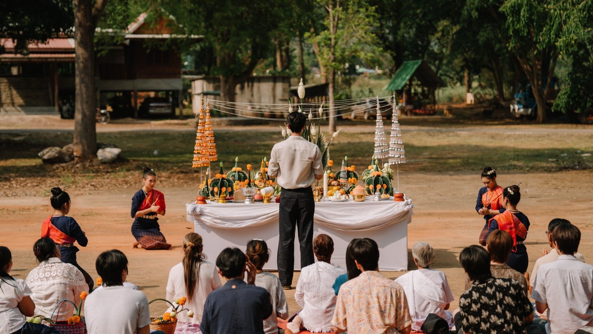 Still from the show (Image via X/@KhemjiraSeries)