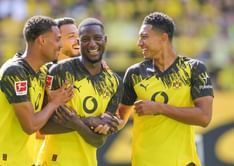 Essen vs Borussia Dortmund Prediction and Betting Tips | August 18th 2025