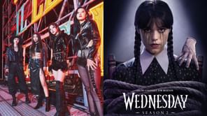 "We need a comeback" - Fans emotional as MAMAMOO's hit 'Um Oh Ah Yeh' gets featured on Wednesday season 2