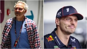 Jacques Villeneuve: There were five drivers like Max Verstappen every year in the era of Ayrton Senna and Alain Prost