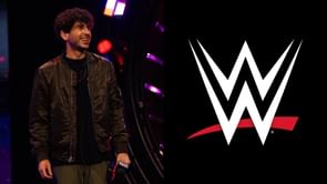 323 lb former WWE Superstar surprisingly shows up in Tony Khan's promotion