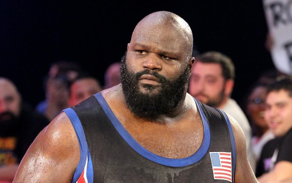 Mark Henry. [Image credits: wwe.com]