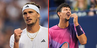 WATCH: Alexander Zverev silences heckler with sarcastic farewell after ousting defending champion Alexei Popyrin at Canadian Open