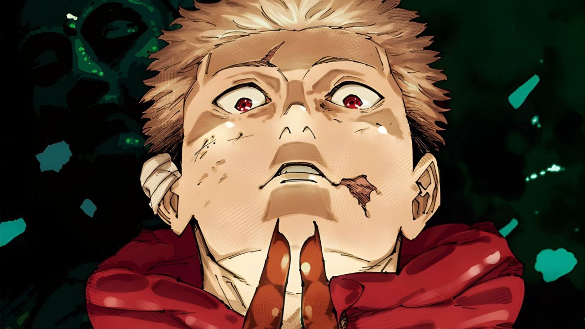 Jujutsu Kaisen creator Gege Akutami to launch a new manga