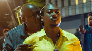BMF season 4 ending explained: Why did Meech get arrested?