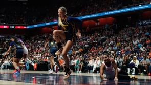 Jason Whitlock rips WNBA's lack of transparency on injuries following Sophie Cunningham update: "We can't know what type of knee injury?