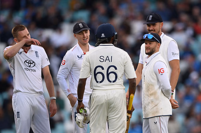 "Tim Southee must be a genius" - Ricky Ponting makes a hilarious remark on England pacer's performance in 5th ENG vs IND 2025 Test
