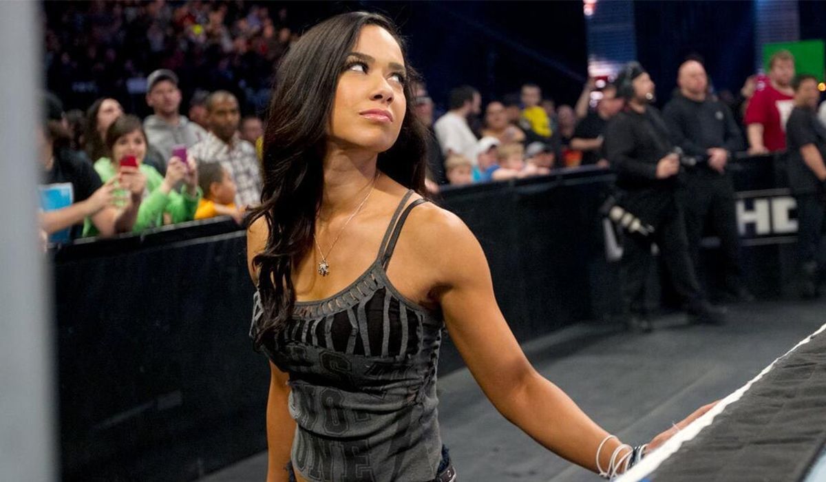 WWE