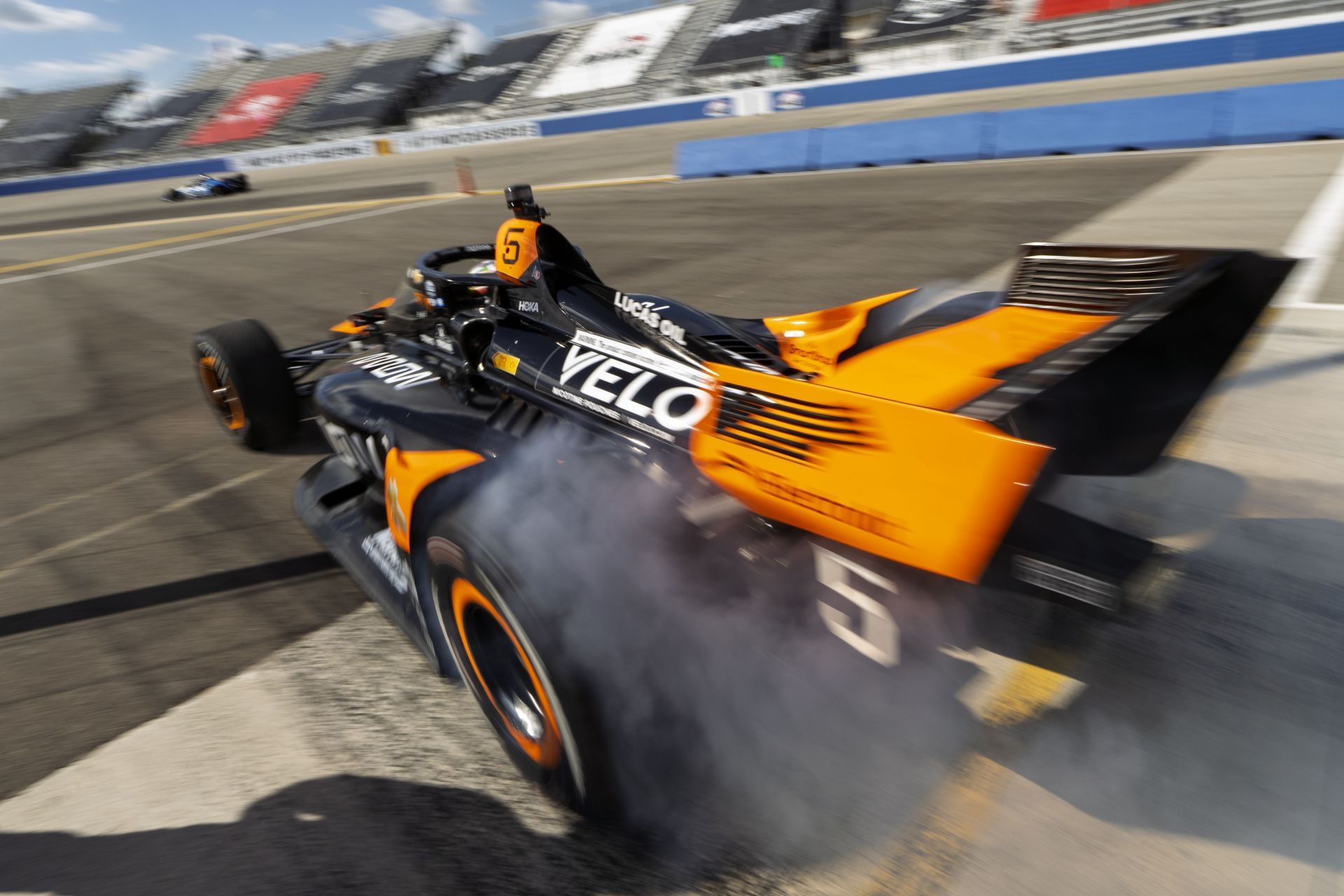 NTT INDYCAR Series Snap-On Milwaukee Mile 250 - Source: Getty