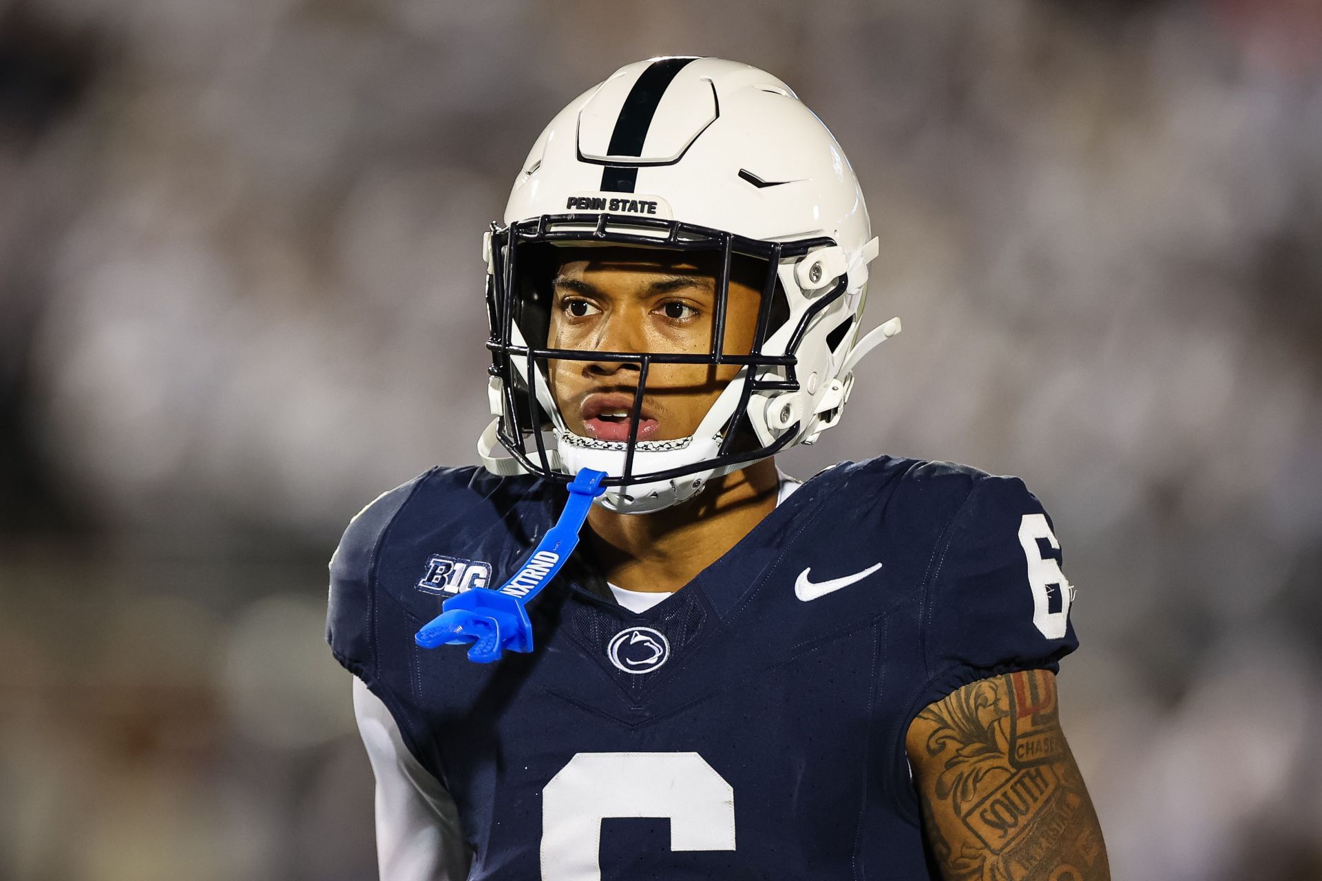 Washington v Penn State - Source: Getty
