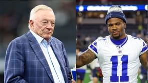 "Flat out embarrassing": Louis Reddick blasts Jerry Jones' team for creating self-inflicted mess over Micah Parsons’ contract extension