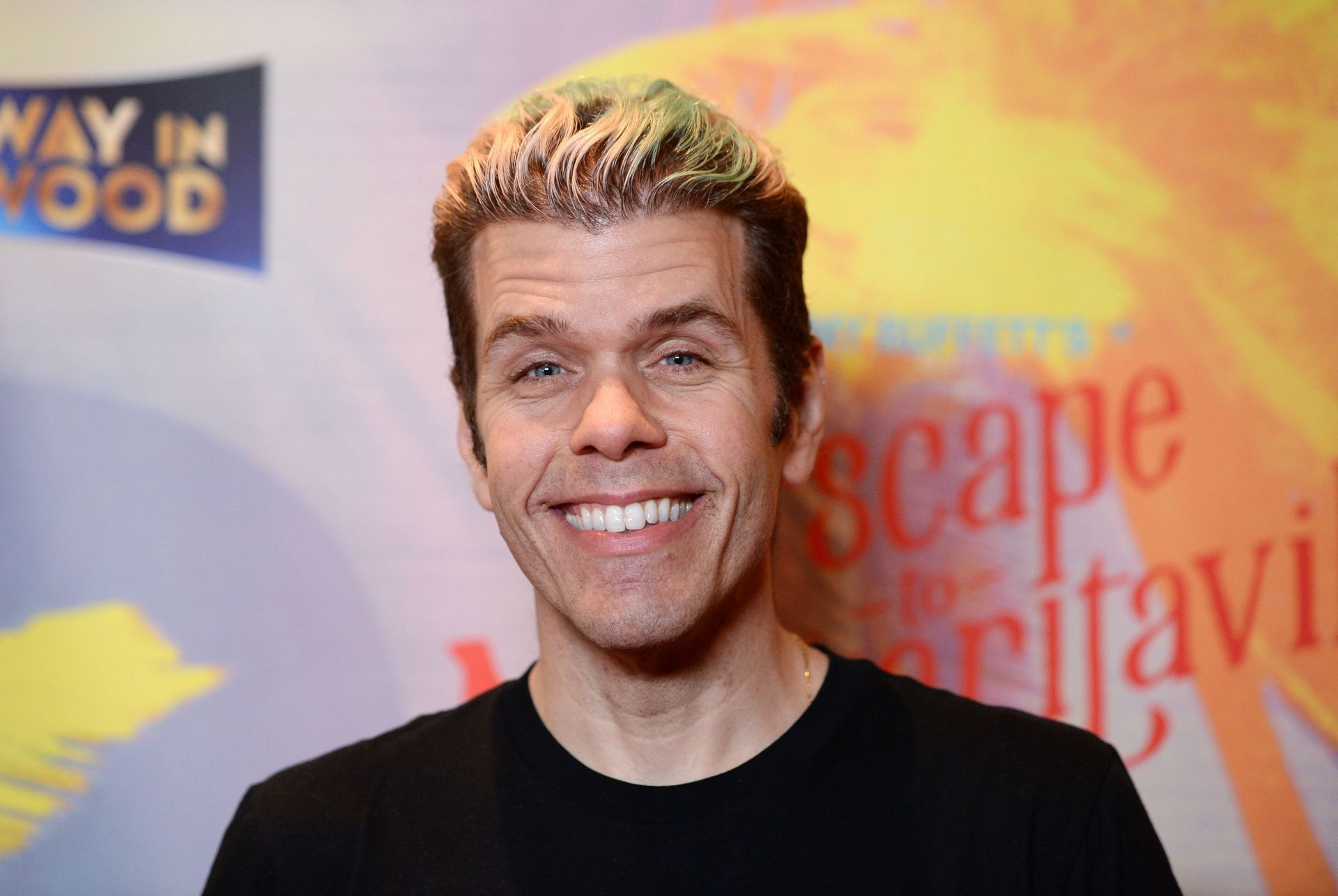 "The best time": Perez Hilton's kids allegedly loved The FRIENDS Experience in Las Vegas despite never watching a "single episode"