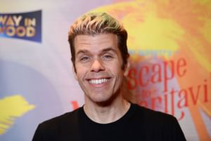 "The best time": Perez Hilton's kids allegedly loved The FRIENDS Experience in Las Vegas despite never watching a "single episode"