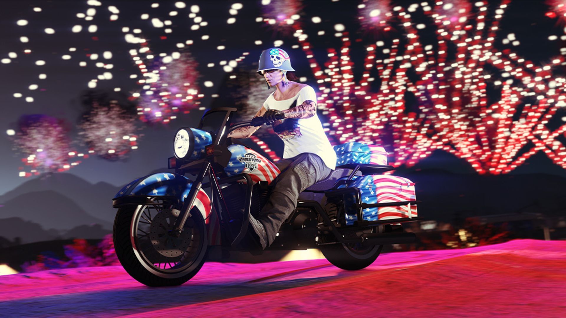 This guide will help you tosave CEO outfits in GTA Online  (Image via Rockstar Games)