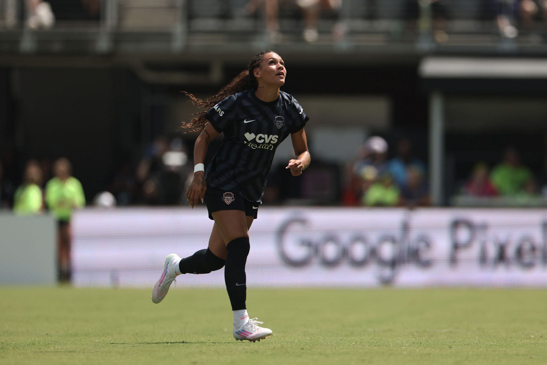 Washington Spirit v Portland Thorns - Source: Getty