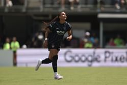 "What a day for a winning goal": Dennis Rodman's ex burst with pride as daughter Trinity Rodman makes a storybook comeback