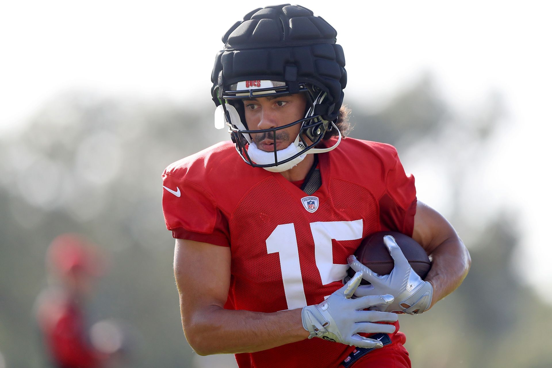 NFL: JUL 25 Tampa Bay Buccaneers Training Camp - Source: Getty