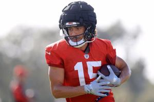 Jalen McMillan Injury Update: Bucs’ offense takes major hit with WR sidelined ahead of Week 1 game vs. Falcons