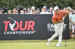 "I'm maybe part of the minority" - Rory McIlroy shares unpopular take on Tour Championship starting strokes format