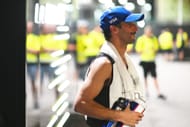 Daniel Ricciardo at the 2024 F1 Grand Prix of Singapore race weekend - Source: Getty