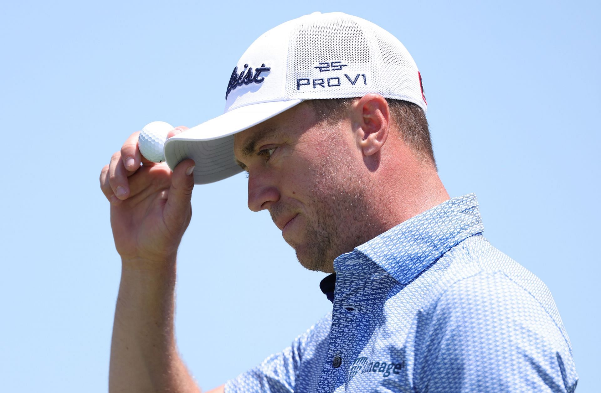 RBC Heritage 2025 - Round One - Source: Getty