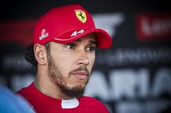 Reports: Lewis Hamilton demands changes inside Ferrari after Fred Vasseur’s contract extension