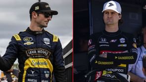 Alexander Rossi warns Colton Herta against risky F2 switch involving "politics" on the road to F1
