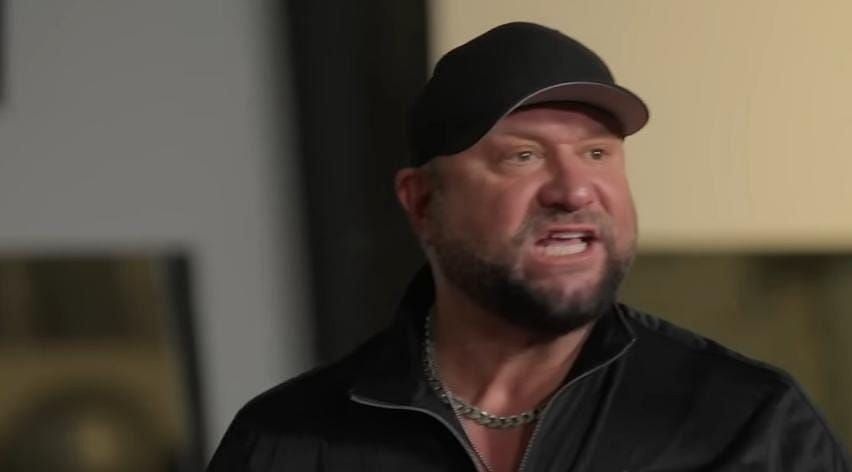 Bully Ray. [Image credits: WWE on YouTube]