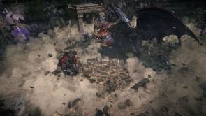 Path of Exile 2: Warrior leveling guide (0.3.0)