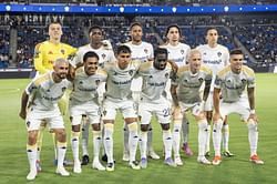 LA Galaxy vs Cruz Azul Prediction and Betting Tips | August 3rd 2025