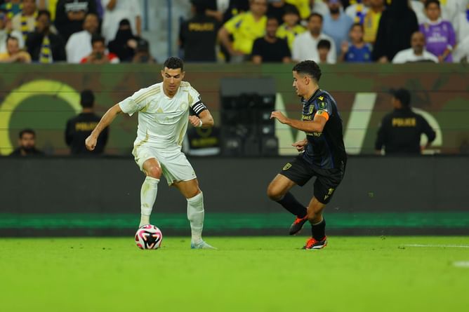 Al Taawoun vs Al Nassr Prediction and Betting Tips | August 29th 2025