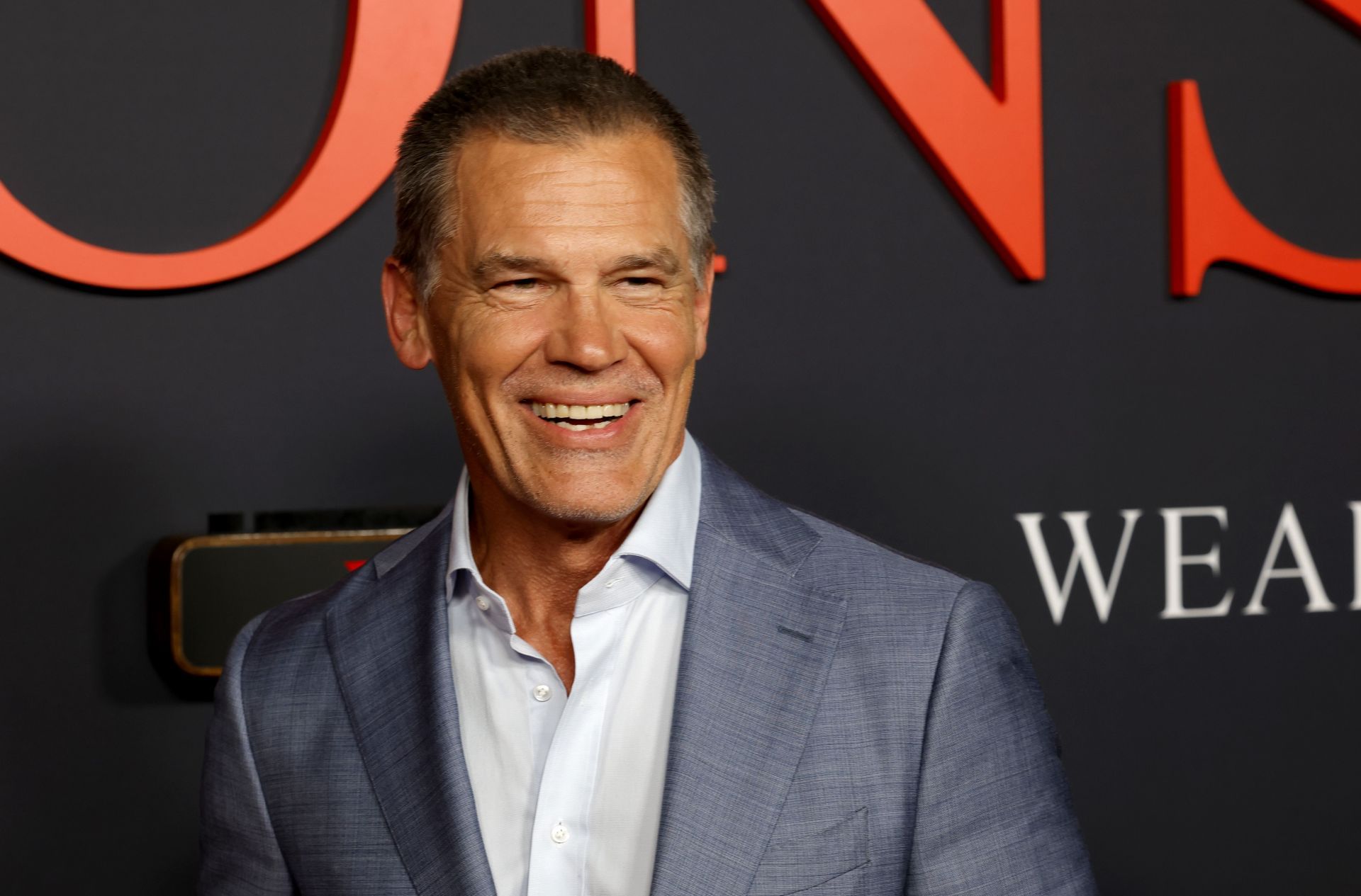 Los Angeles Premiere Of Warner Bros. Pictures And New Line Cinema&#039;s &quot;Weapons&quot; - Arrivals - Source: Getty