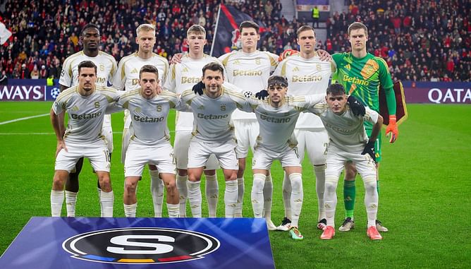 Sparta vs Ararat-Armenia Prediction and Betting Tips | August 7th 2025