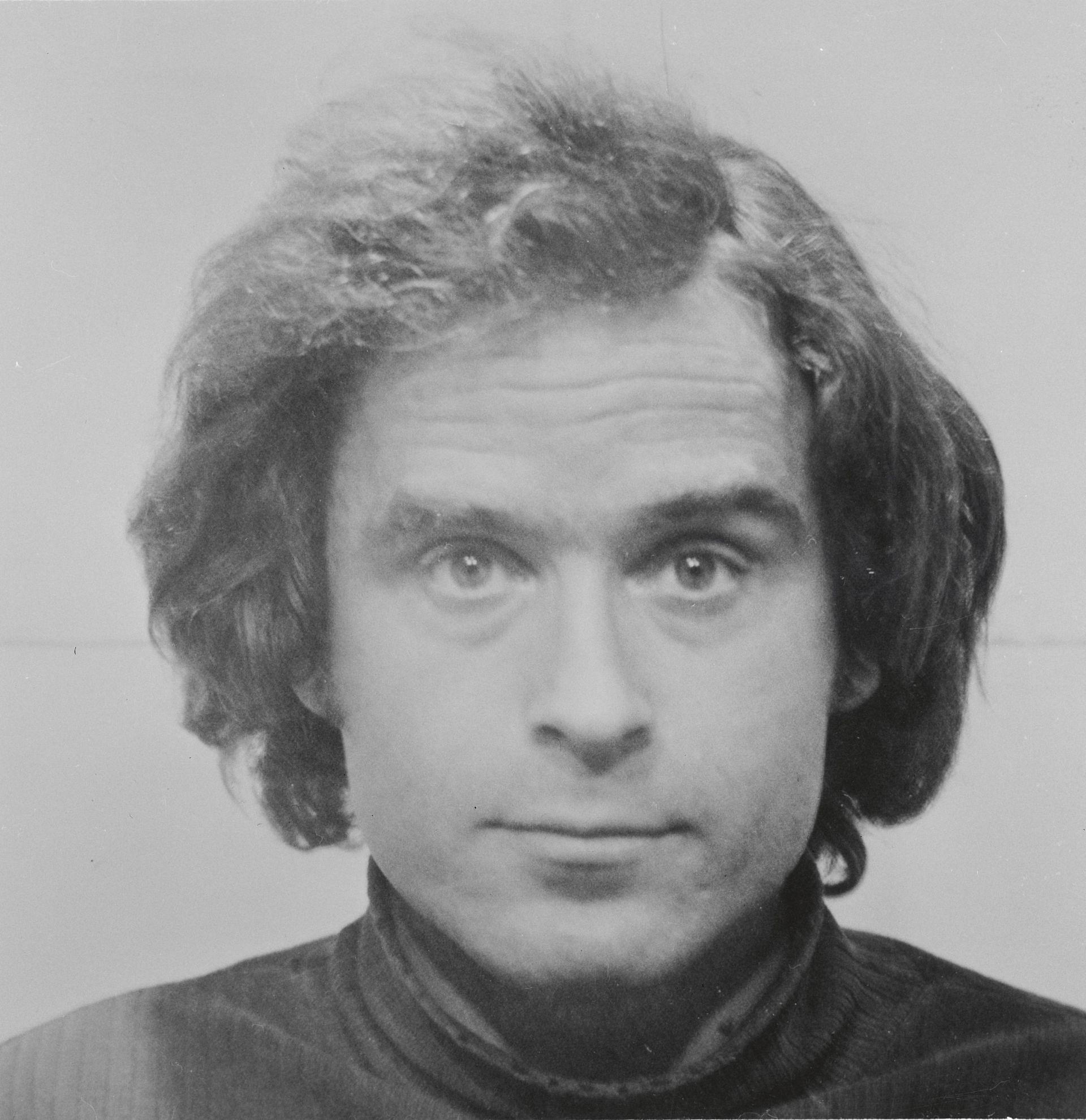 Ted Bundy: Dialogue With the Devil (Portrait of Ted Bundy - Source: Getty)