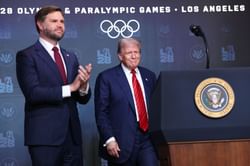 JD Vance has a five-word response to being mocked on South Park