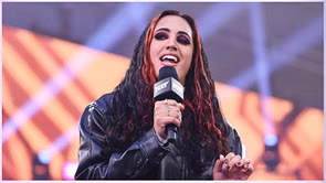 WWE Official Ava Makes Huge Announcement; Issues Statement: "I Think She Deserves to Get Her A** Kicked"