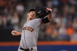 "This generation's Tim Lincecum" - Mets legend gives scouting report on Canadian prospect