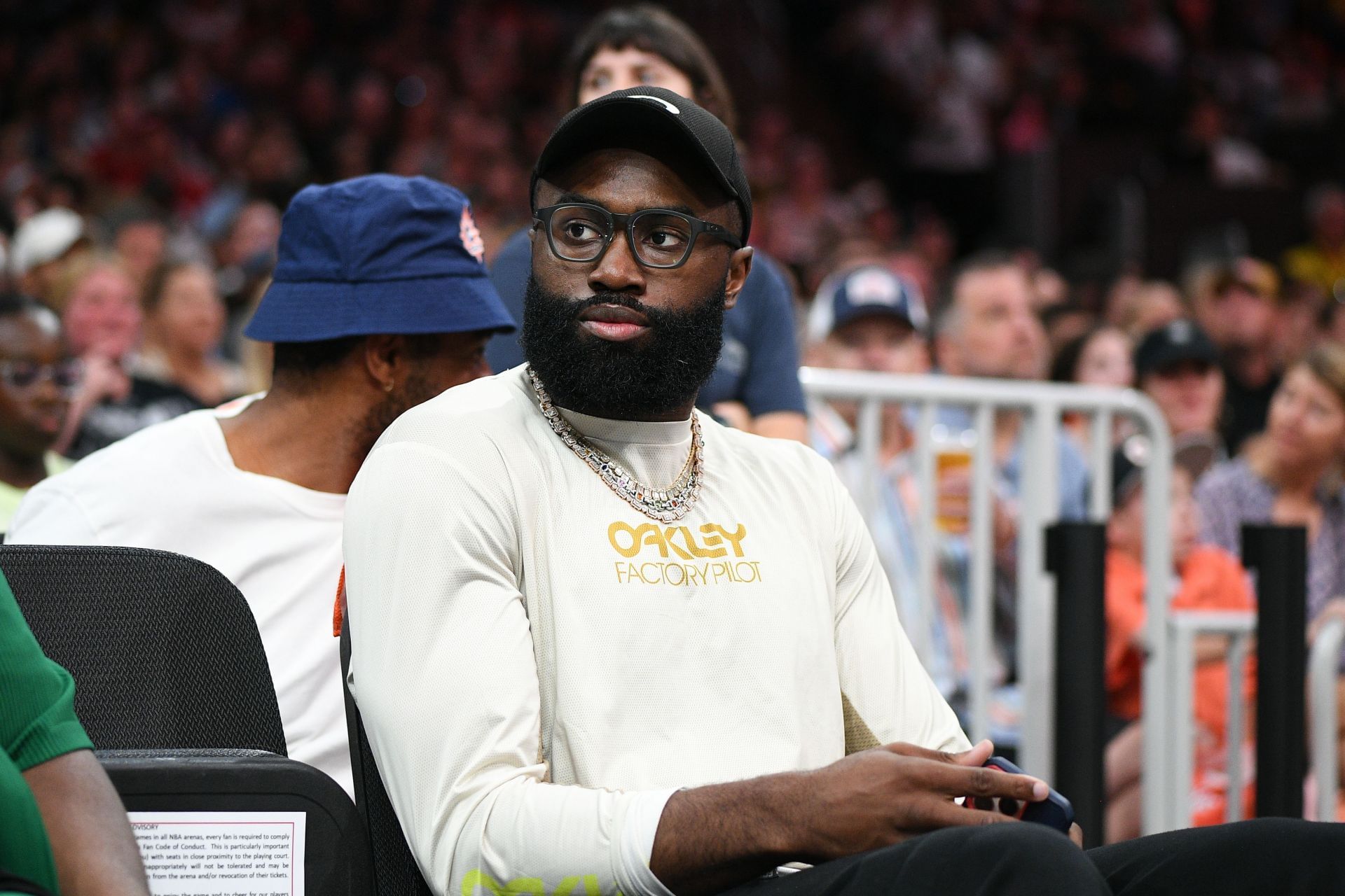 WNBA: JUL 15 Indiana Fever at Connecticut Sun - Source: Getty
