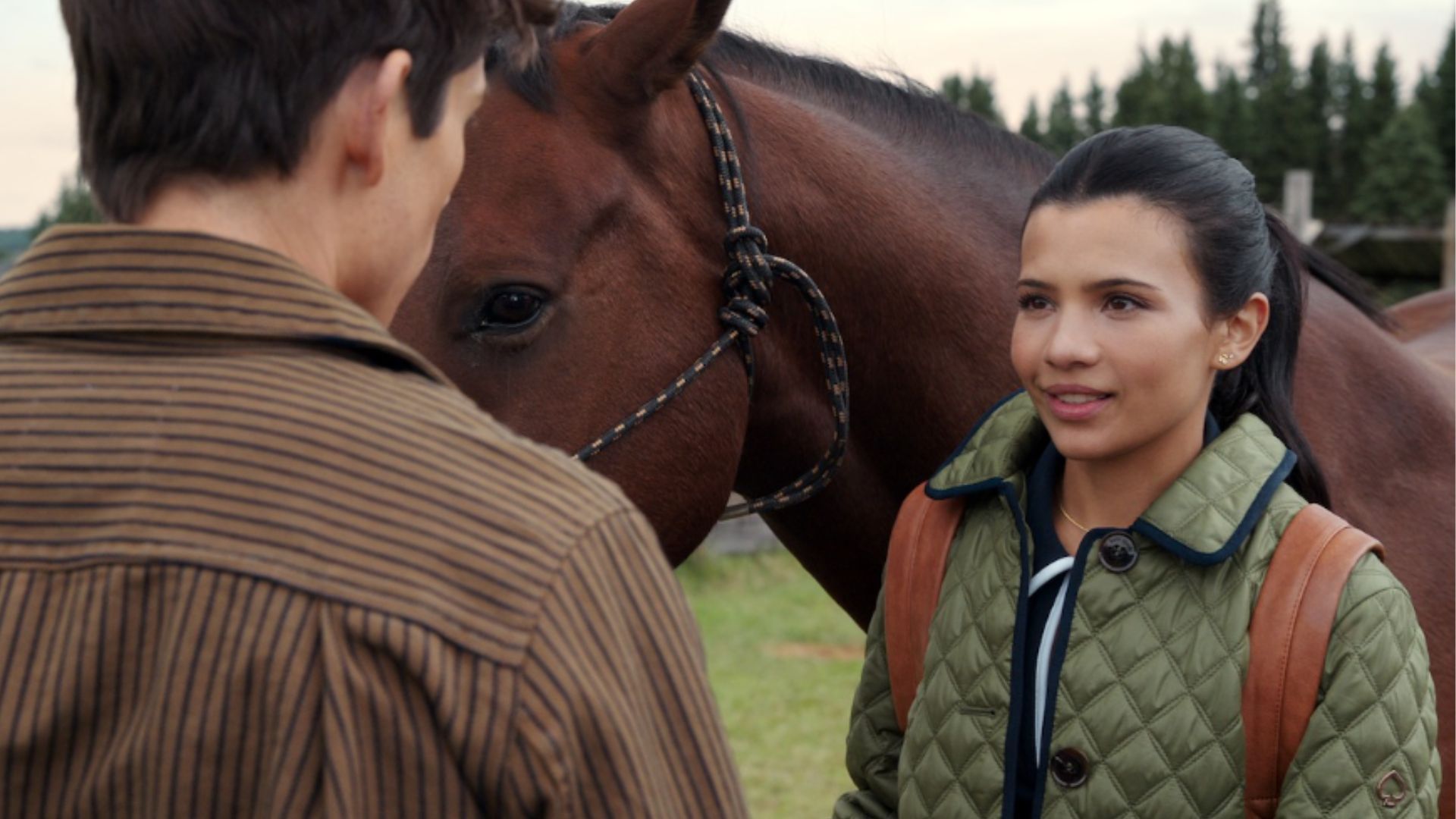 A still from the series (Image via Netflix Tudum)