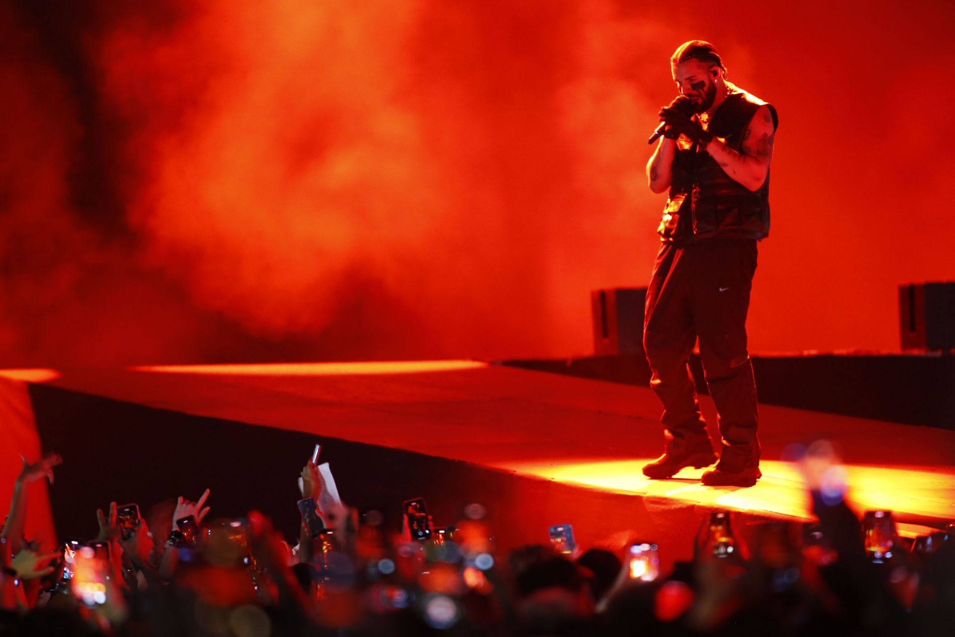 Lollapalooza Chile 2023 - Day 2 - Source: Getty