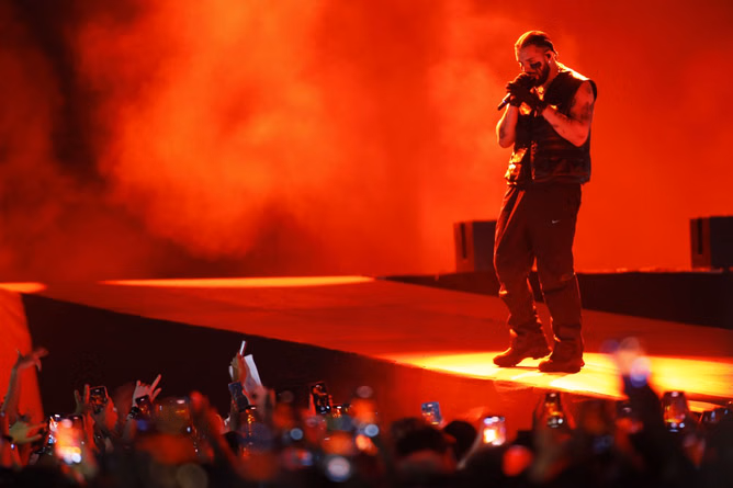 “Kendrick over Kanye is blasphemy”: Netizens react as Billboard reveals ranking of the best ‘R&B/Hip-Hop Artists of the 21st Century’